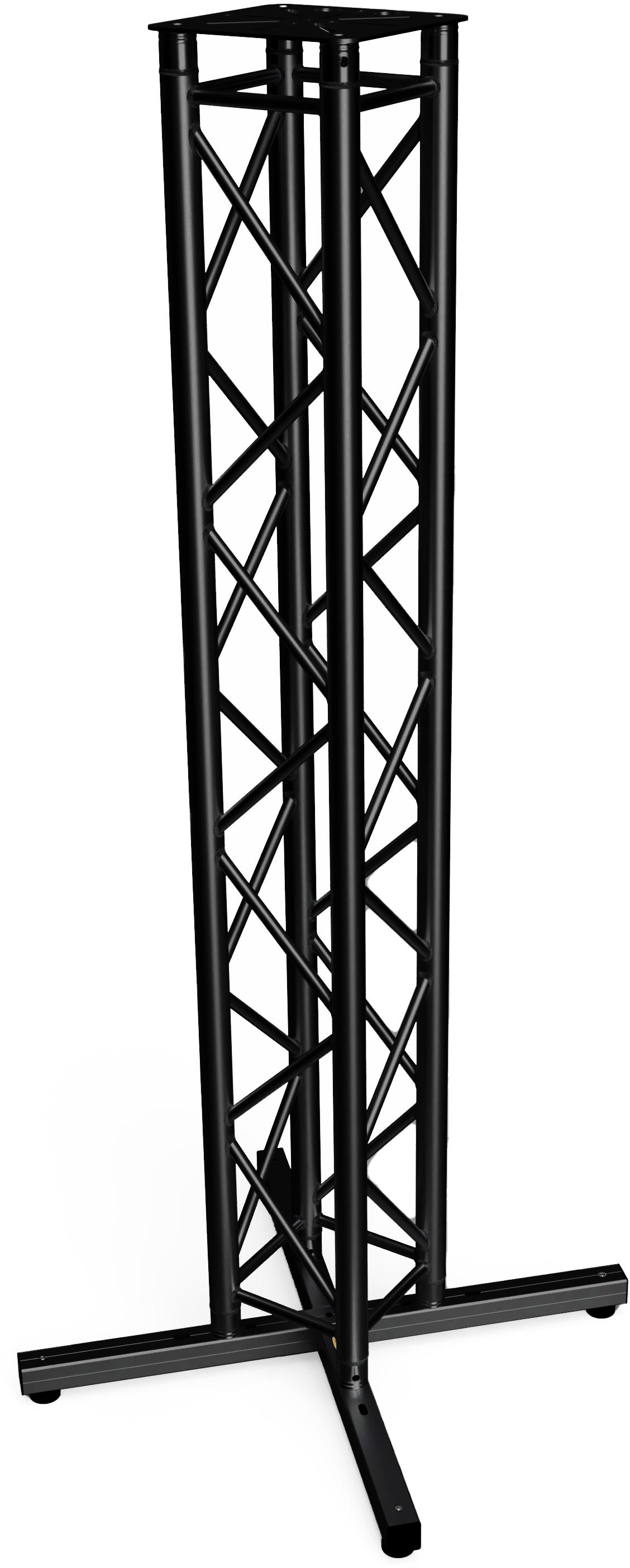 Swift Eventverleih Riggatec Xbase 100 schwarz